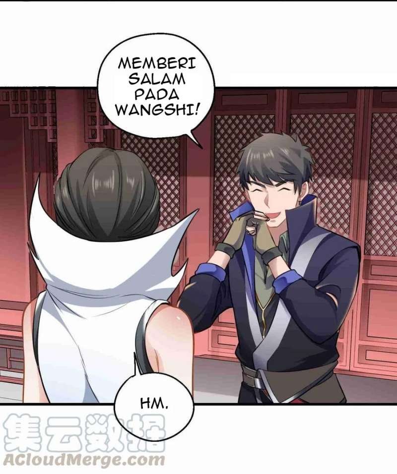 First Dragon (Yuanlong) Chapter 66 Gambar 7